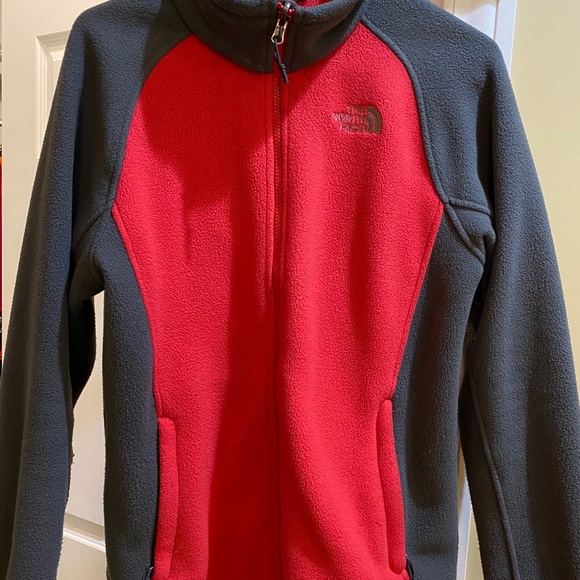 North Face jacket - Picture 2 of 4